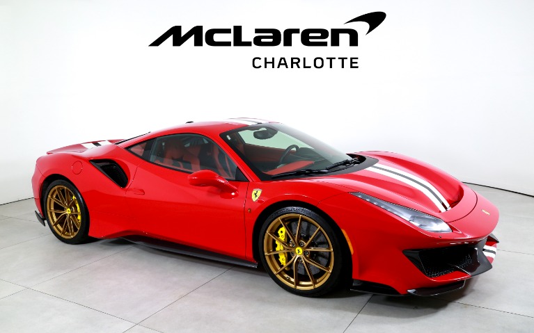 Used-2020-Ferrari-488-Pista