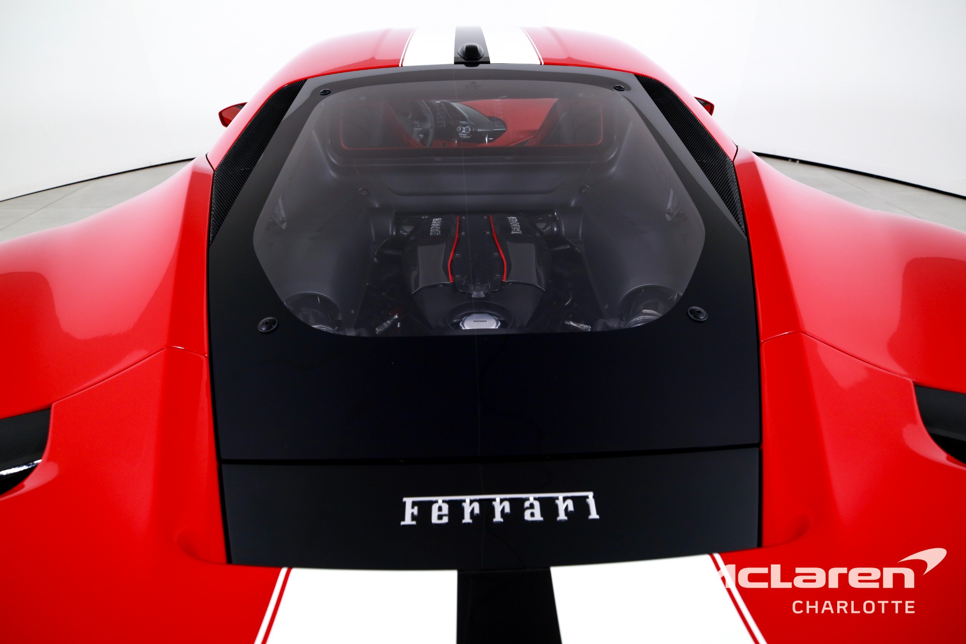 Used 2020 Ferrari 488 Pista  | Charlotte, NC