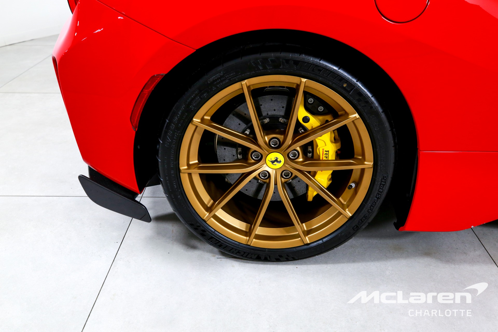 Used 2020 Ferrari 488 Pista  | Charlotte, NC