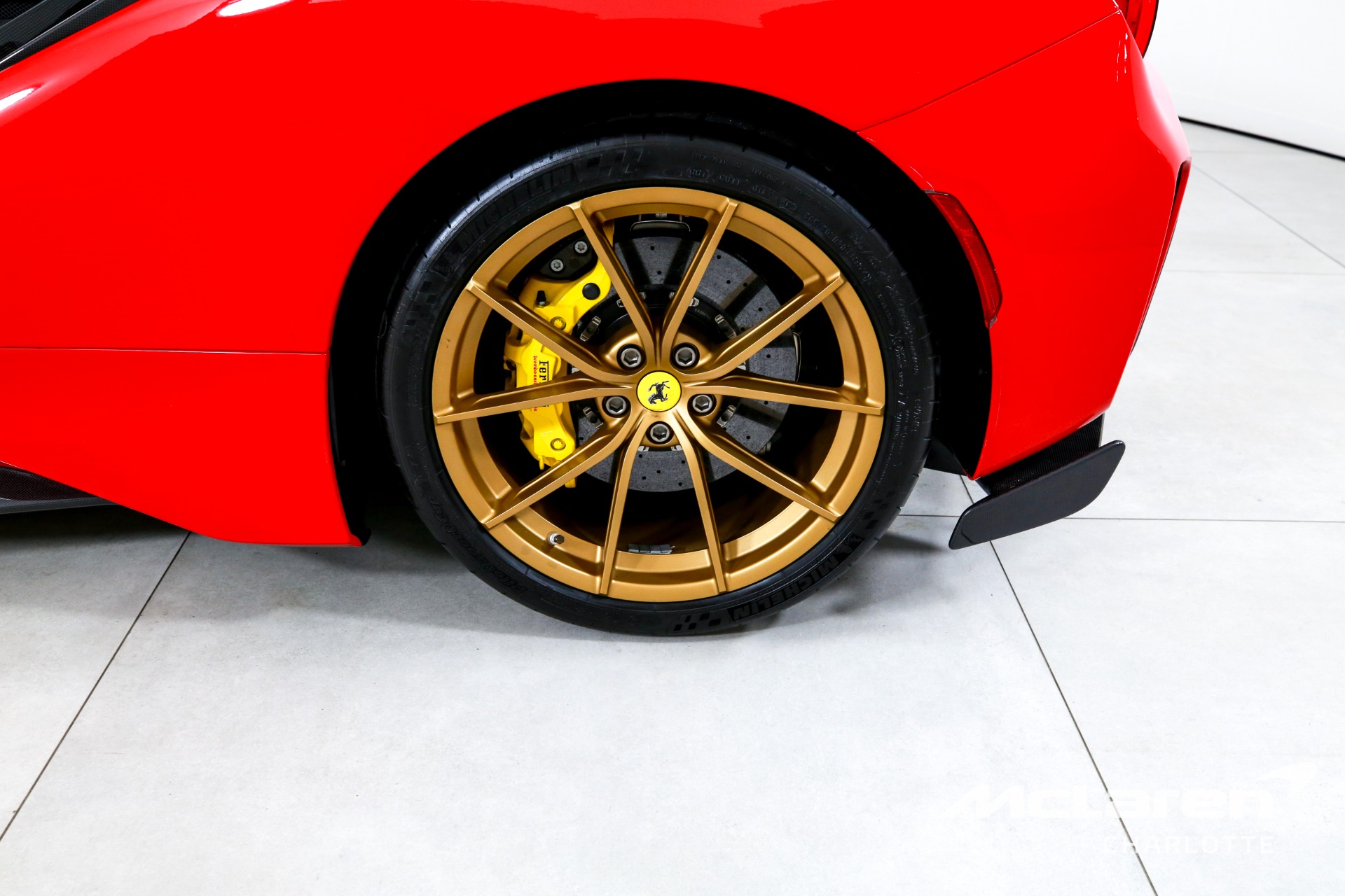 Used 2020 Ferrari 488 Pista  | Charlotte, NC