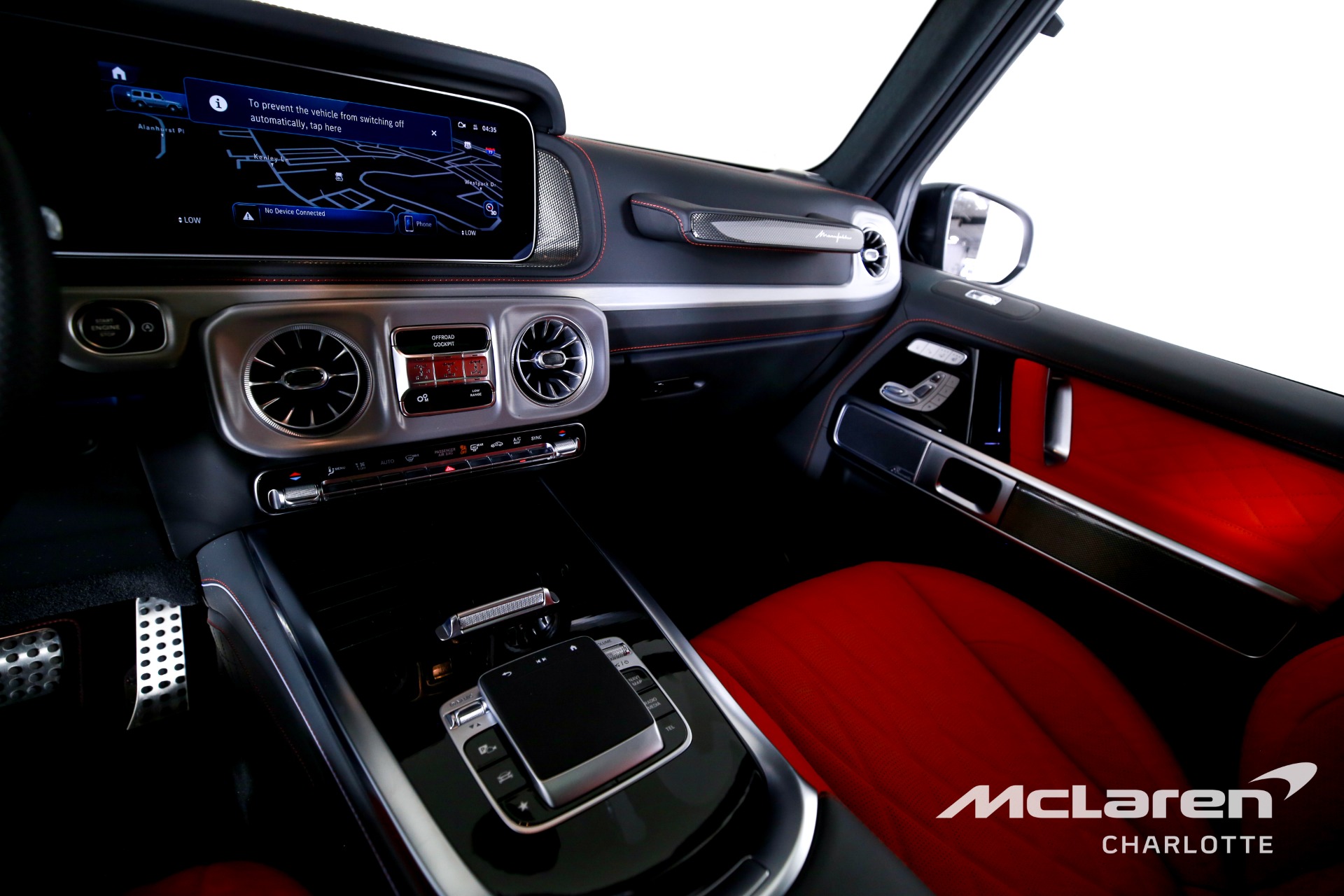 Used 2025 Mercedes-Benz G-Class AMG G 63 | Charlotte, NC