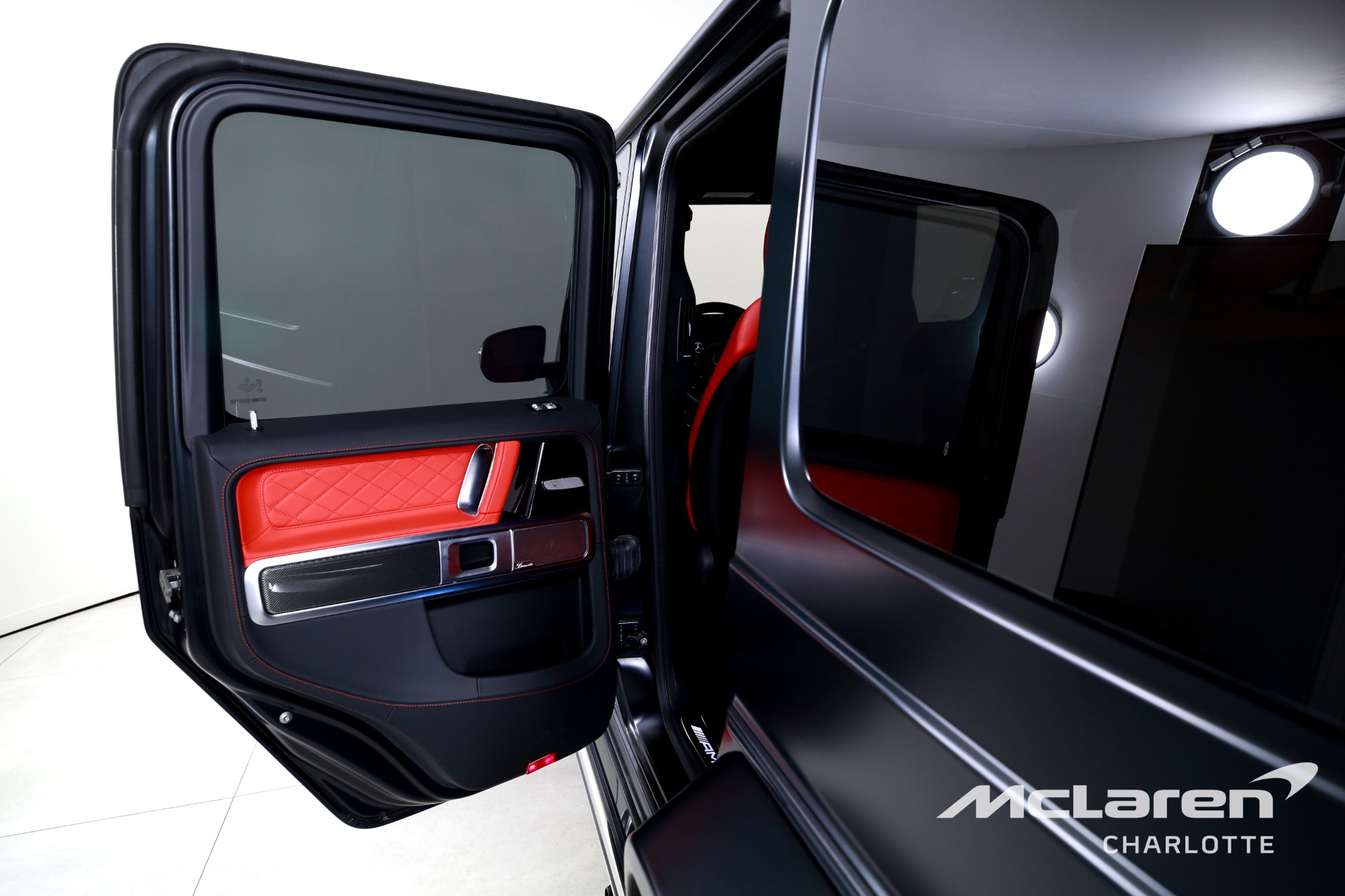 Used 2025 Mercedes-Benz G-Class AMG G 63 | Charlotte, NC