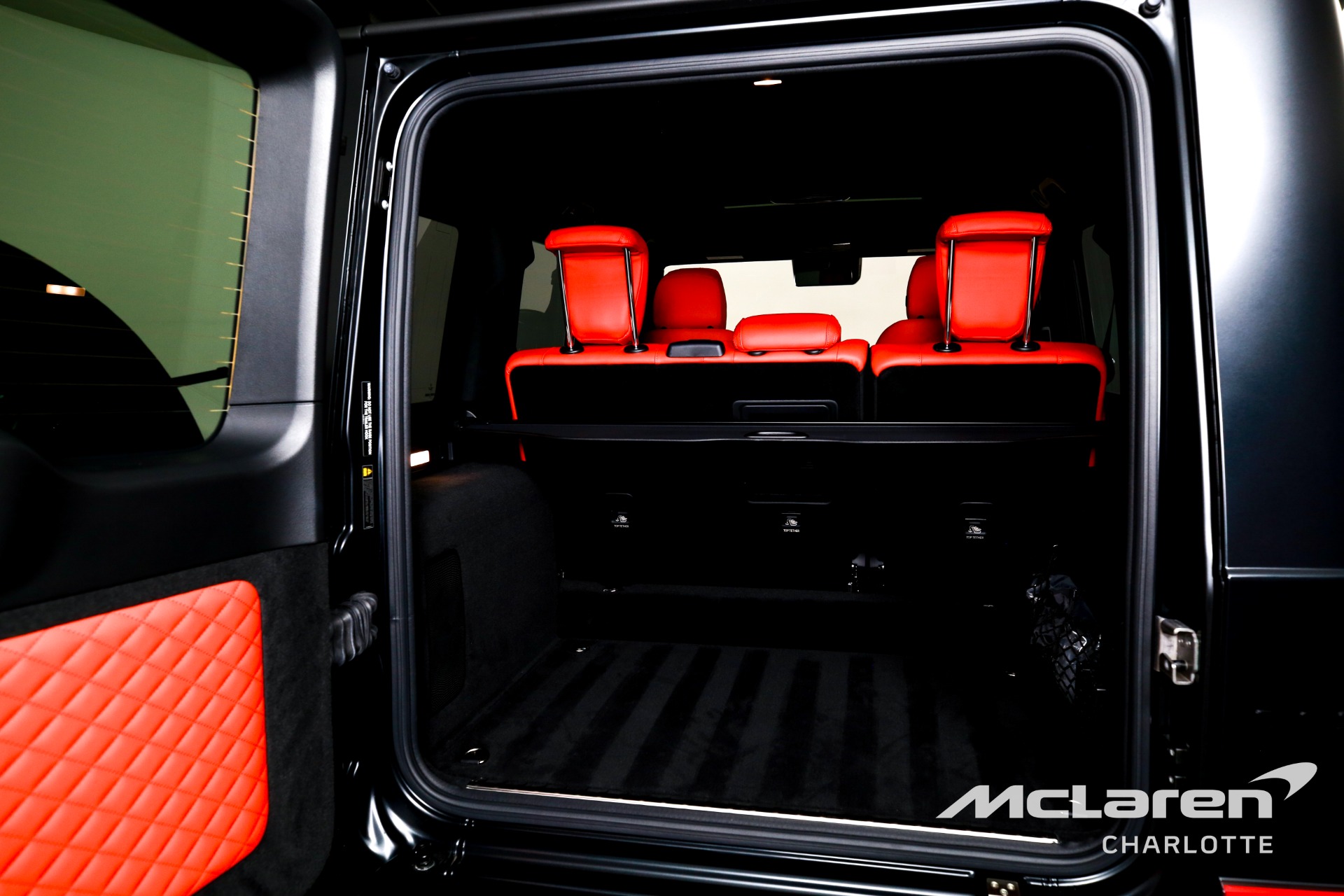 Used 2025 Mercedes-Benz G-Class AMG G 63 | Charlotte, NC