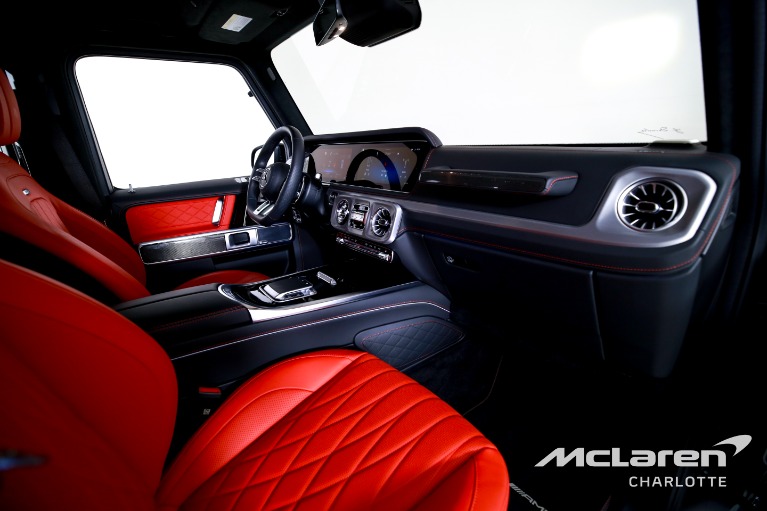 Used-2025-Mercedes-Benz-G-Class-AMG-G-63
