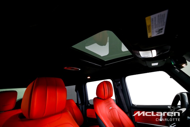 Used-2025-Mercedes-Benz-G-Class-AMG-G-63