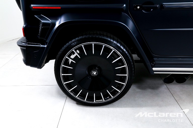 Used-2025-Mercedes-Benz-G-Class-AMG-G-63
