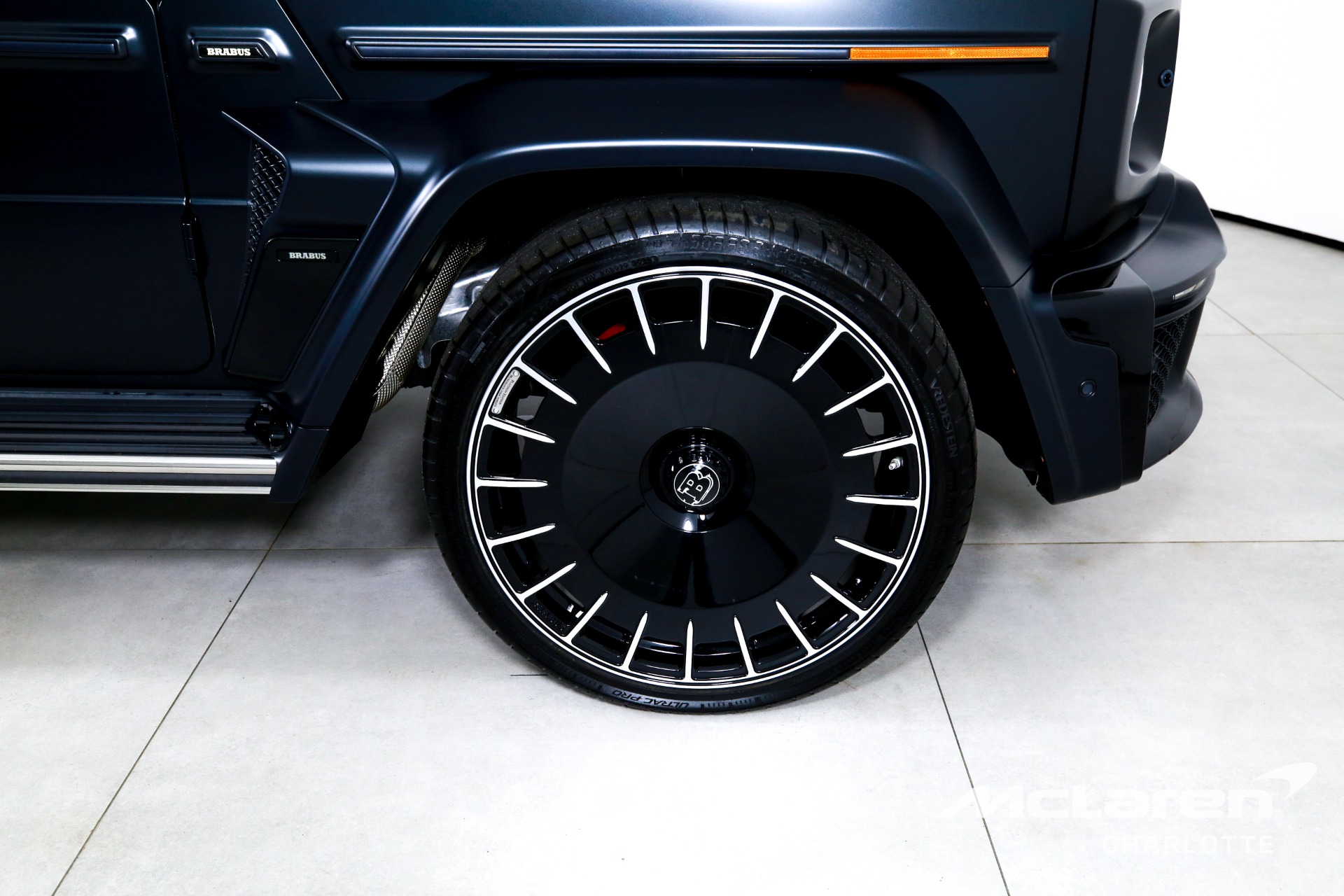 Used 2025 Mercedes-Benz G-Class AMG G 63 | Charlotte, NC