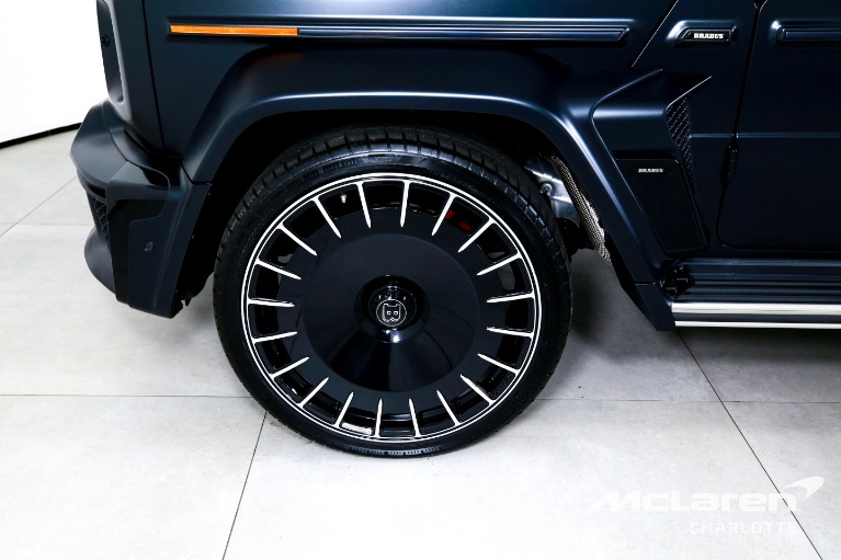 Used-2025-Mercedes-Benz-G-Class-AMG-G-63