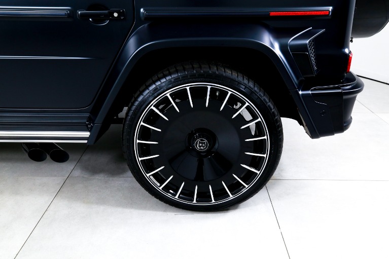 Used-2025-Mercedes-Benz-G-Class-AMG-G-63