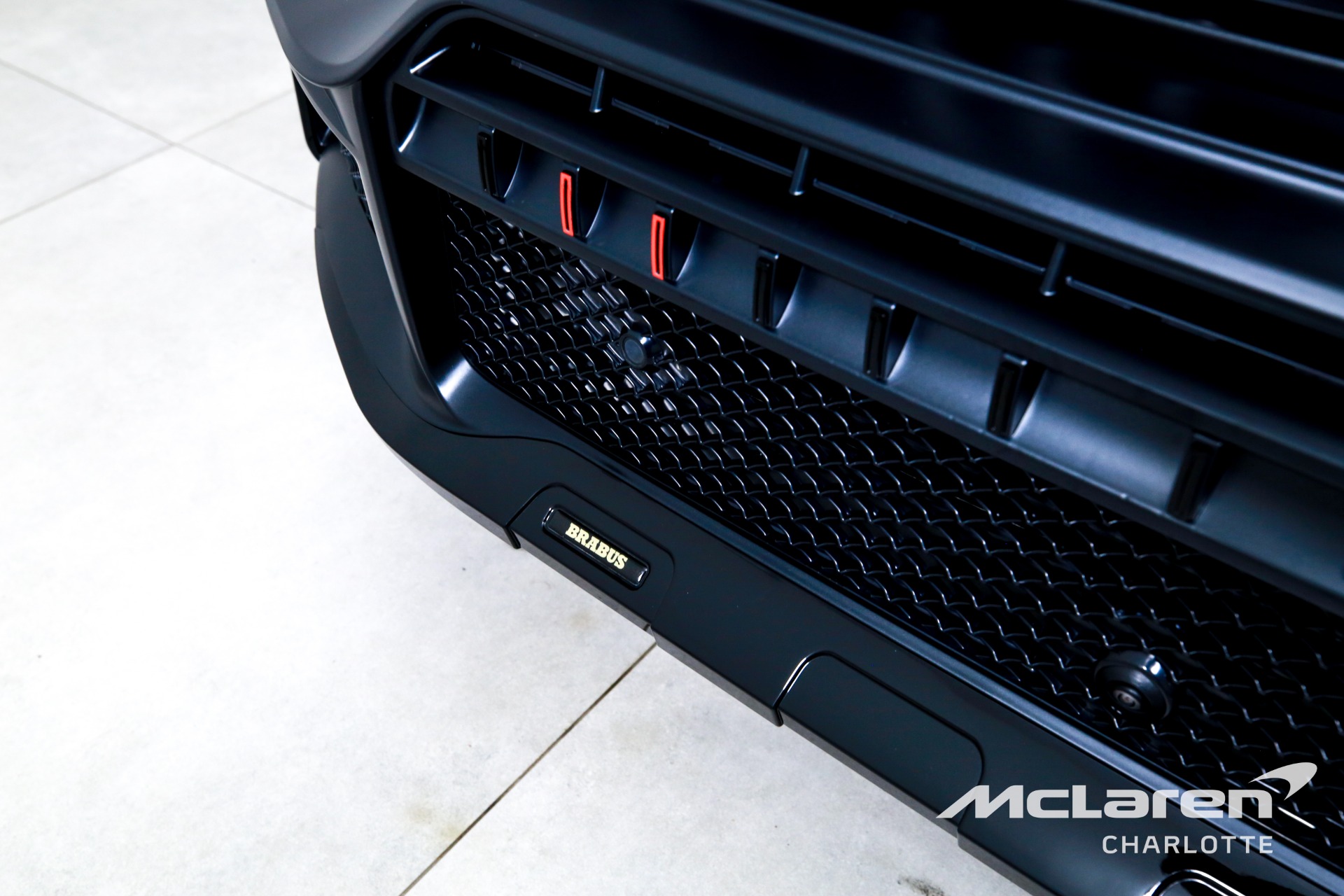 Used 2025 Mercedes-Benz G-Class AMG G 63 | Charlotte, NC