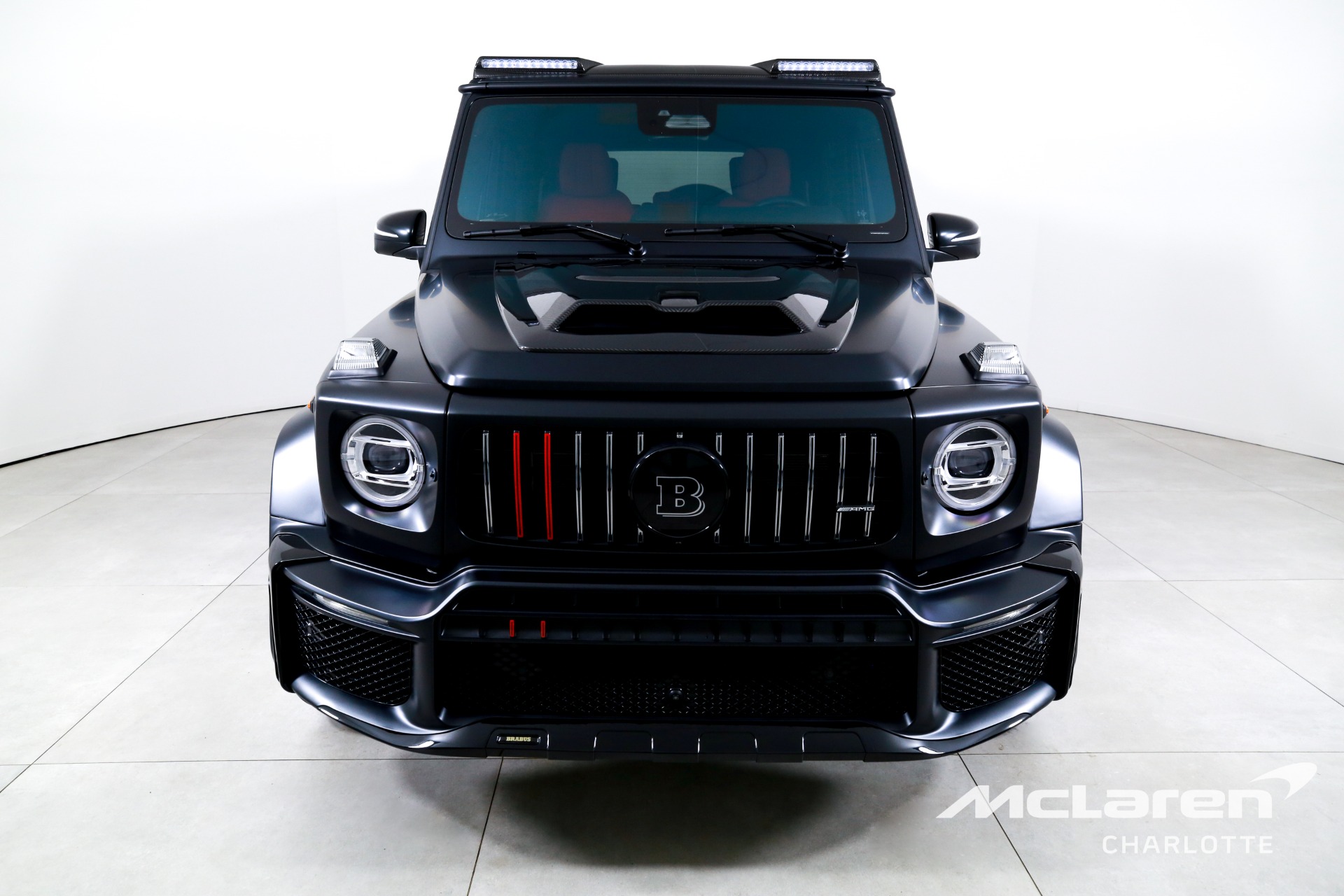 Used 2025 Mercedes-Benz G-Class AMG G 63 | Charlotte, NC
