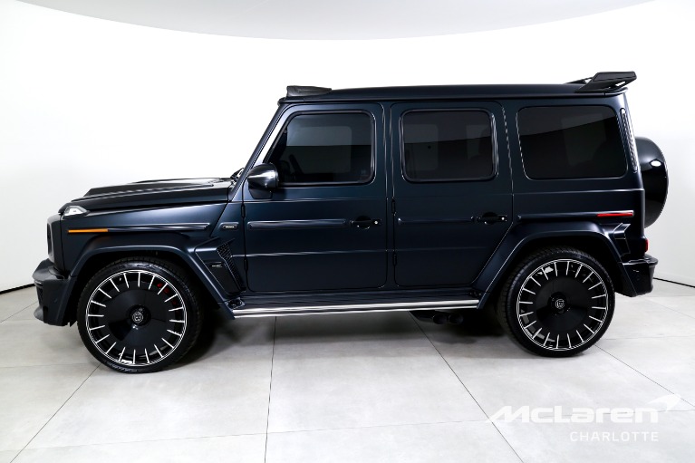 Used-2025-Mercedes-Benz-G-Class-AMG-G-63