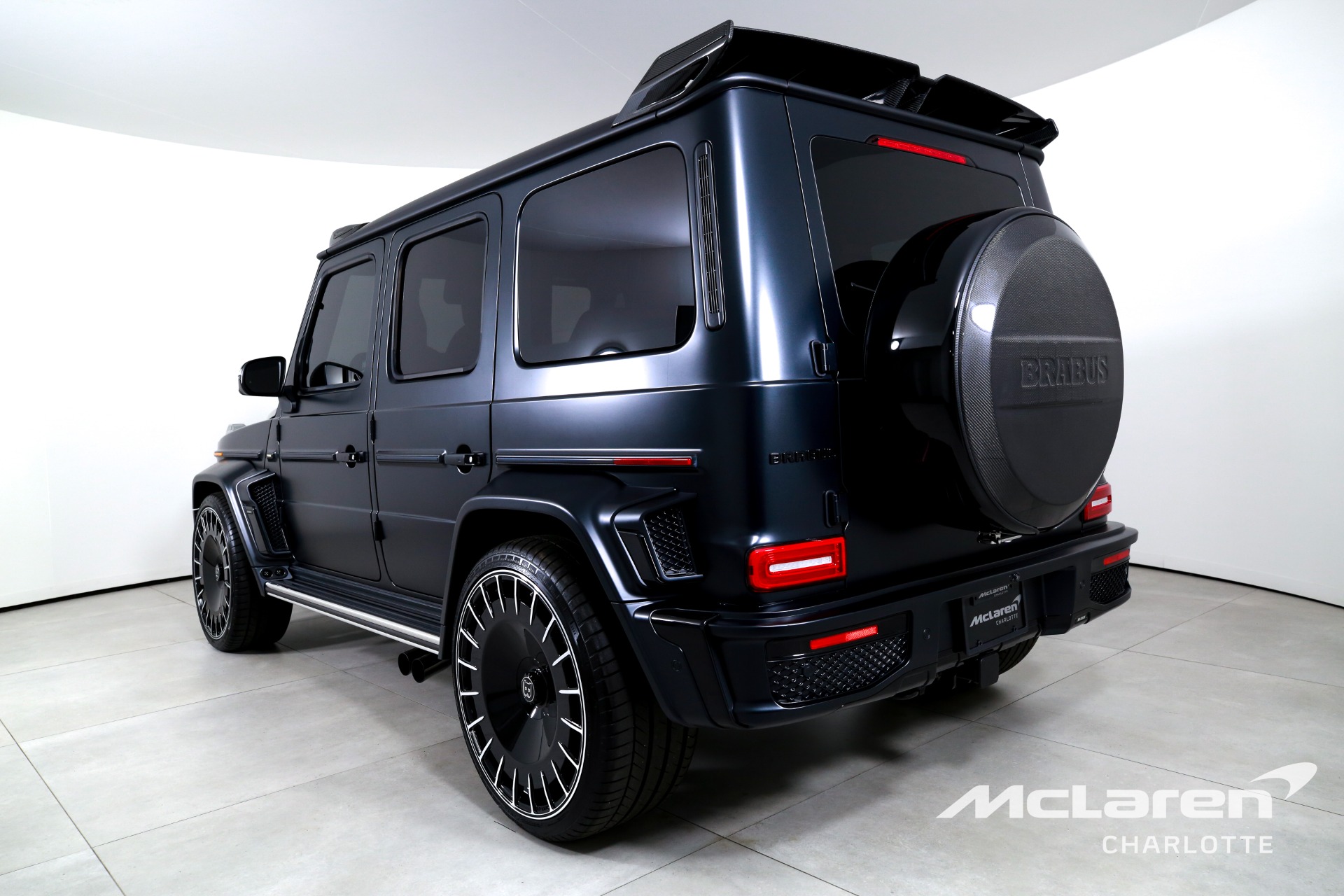 Used 2025 Mercedes-Benz G-Class AMG G 63 | Charlotte, NC