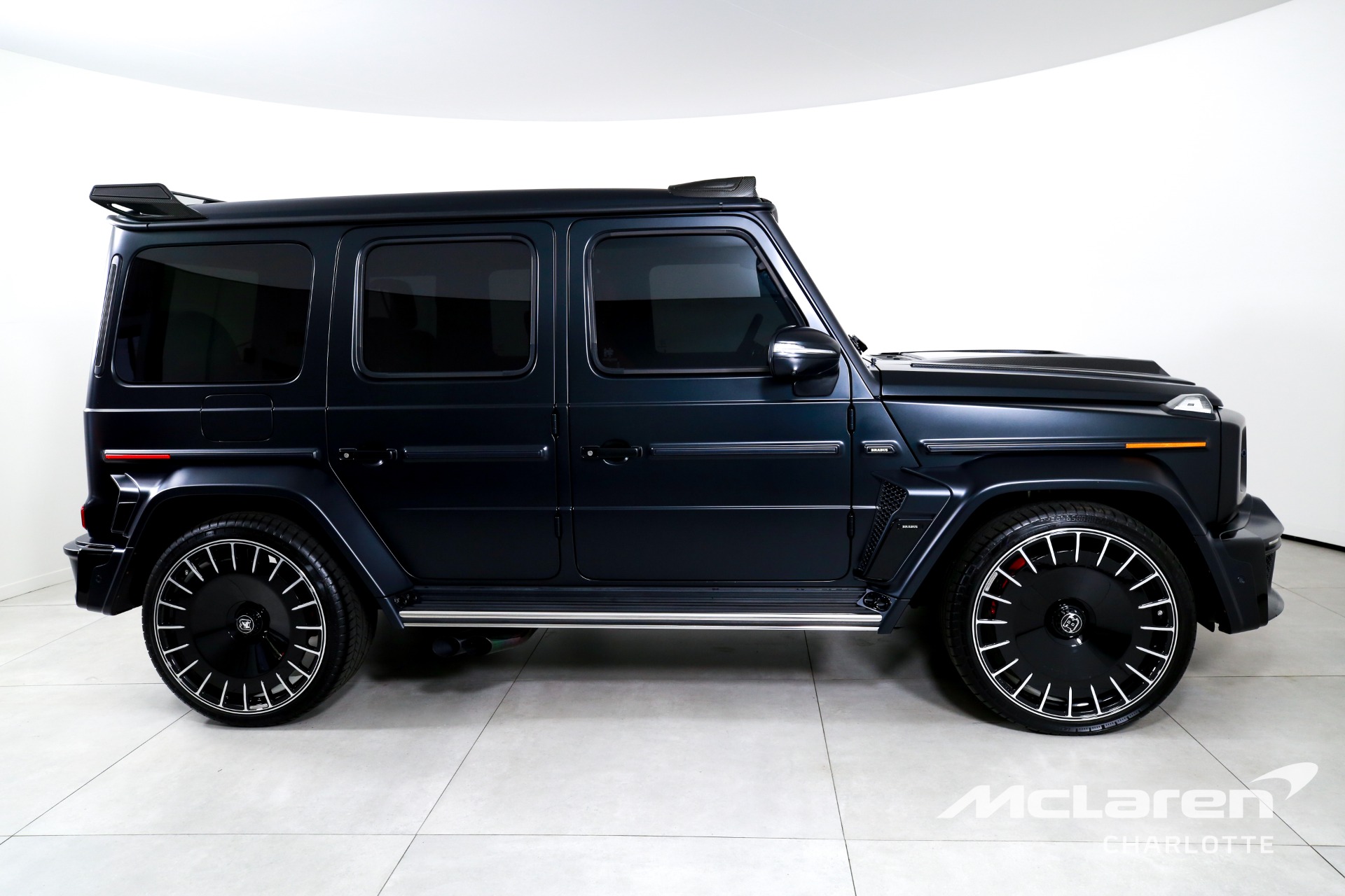 Used 2025 Mercedes-Benz G-Class AMG G 63 | Charlotte, NC