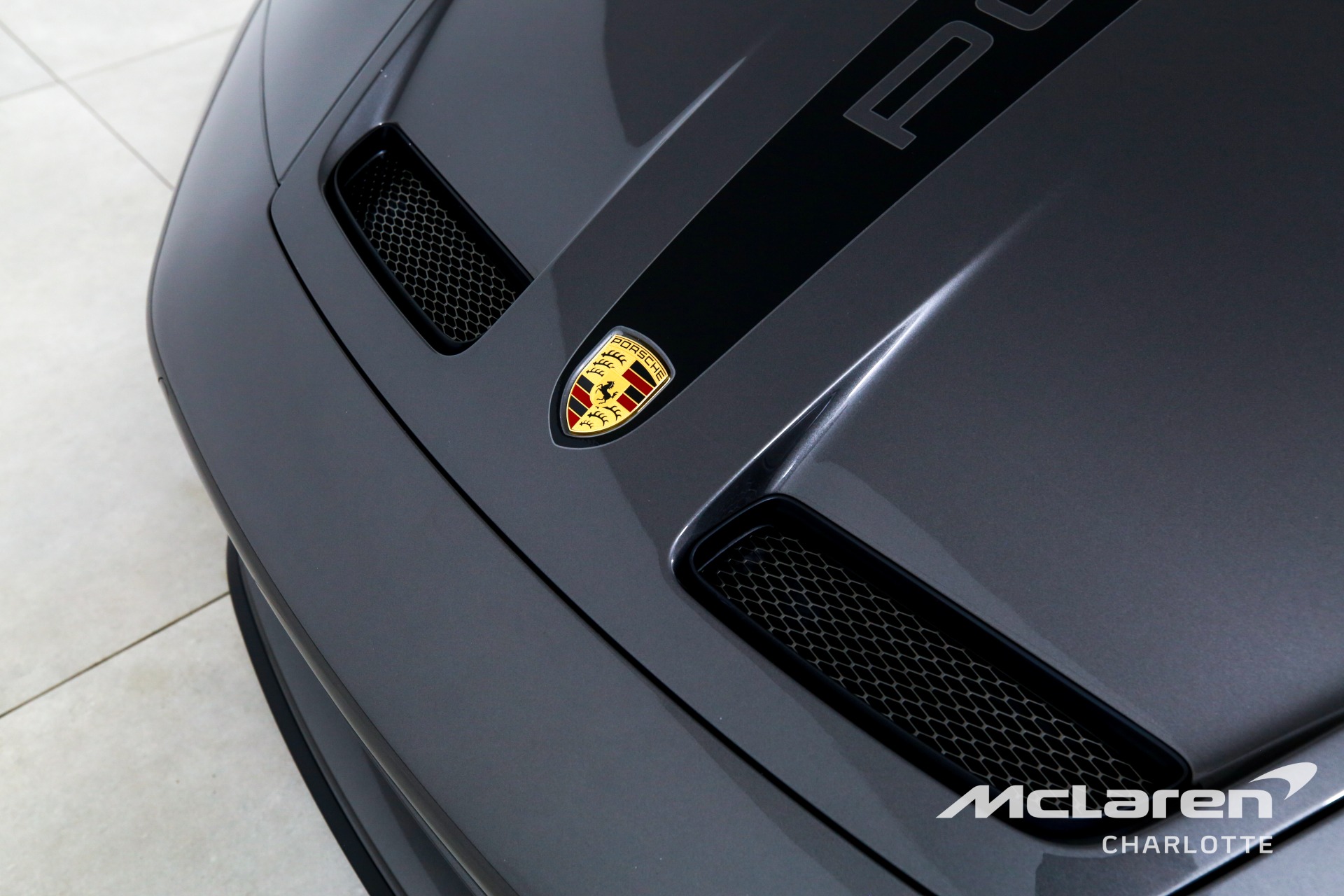 Used 2022 Porsche 911 GT3 Touring | Charlotte, NC