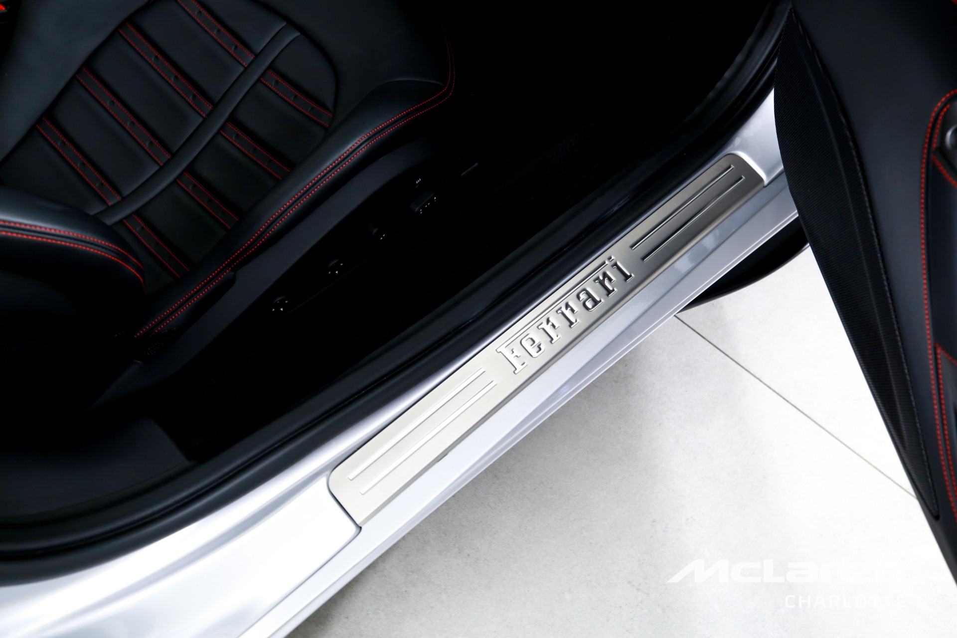Used 2022 Ferrari F8 Spider  | Charlotte, NC