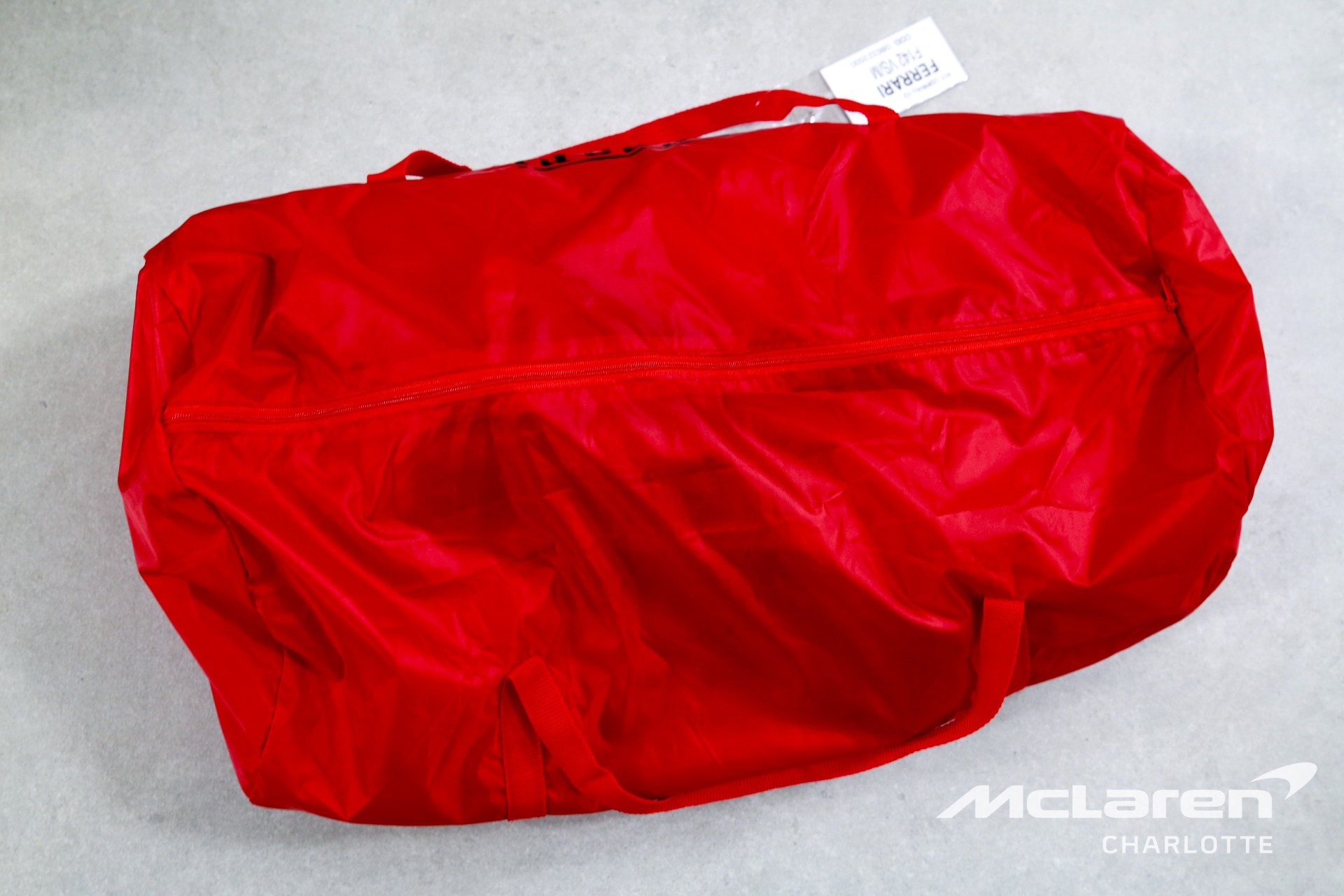 Used 2022 Ferrari F8 Spider  | Charlotte, NC
