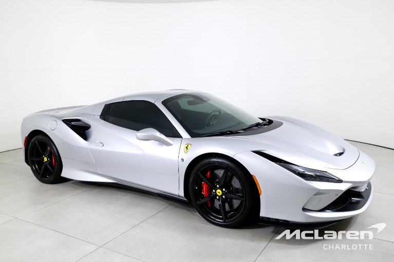 Used-2022-Ferrari-F8-Spider