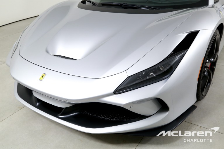 Used-2022-Ferrari-F8-Spider