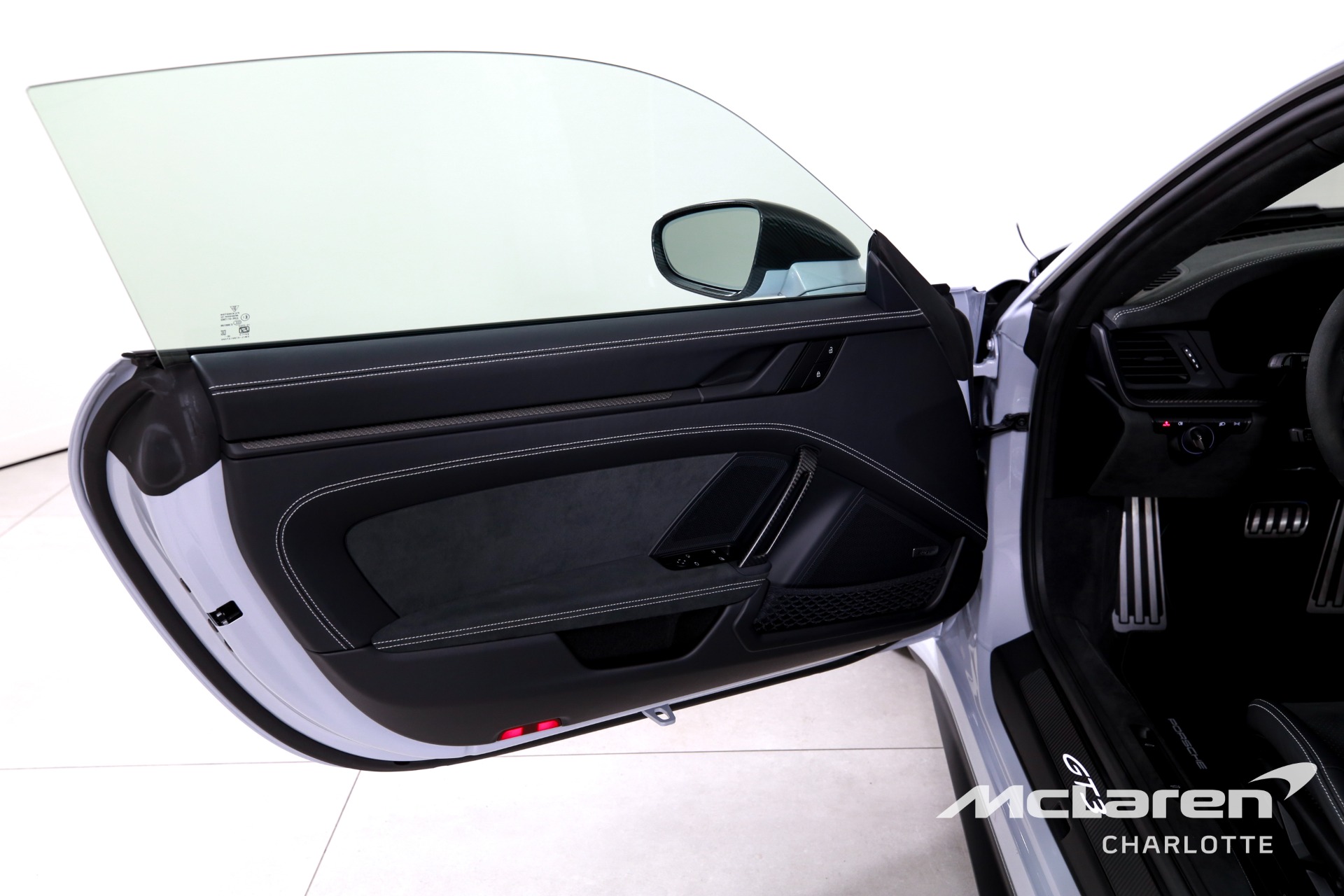 Used 2026 Porsche 911 GT3 | Charlotte, NC