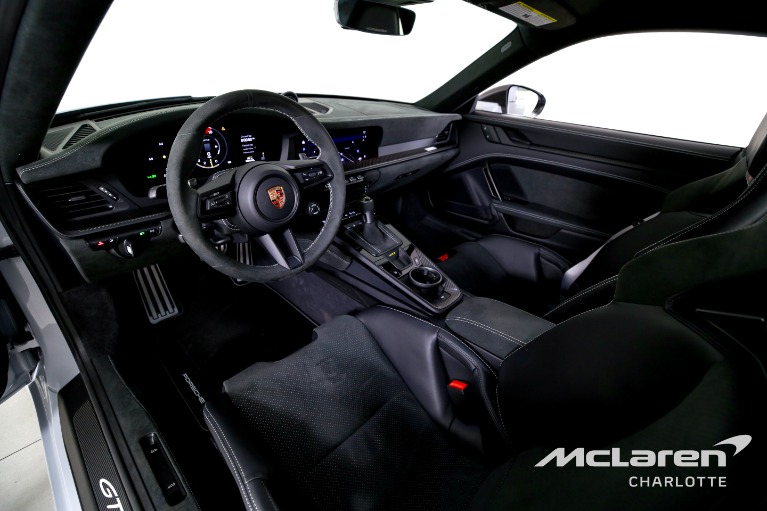 Used-2026-Porsche-911-GT3