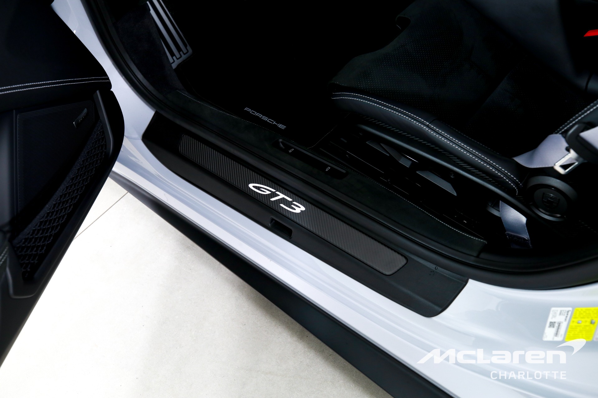 Used 2026 Porsche 911 GT3 | Charlotte, NC