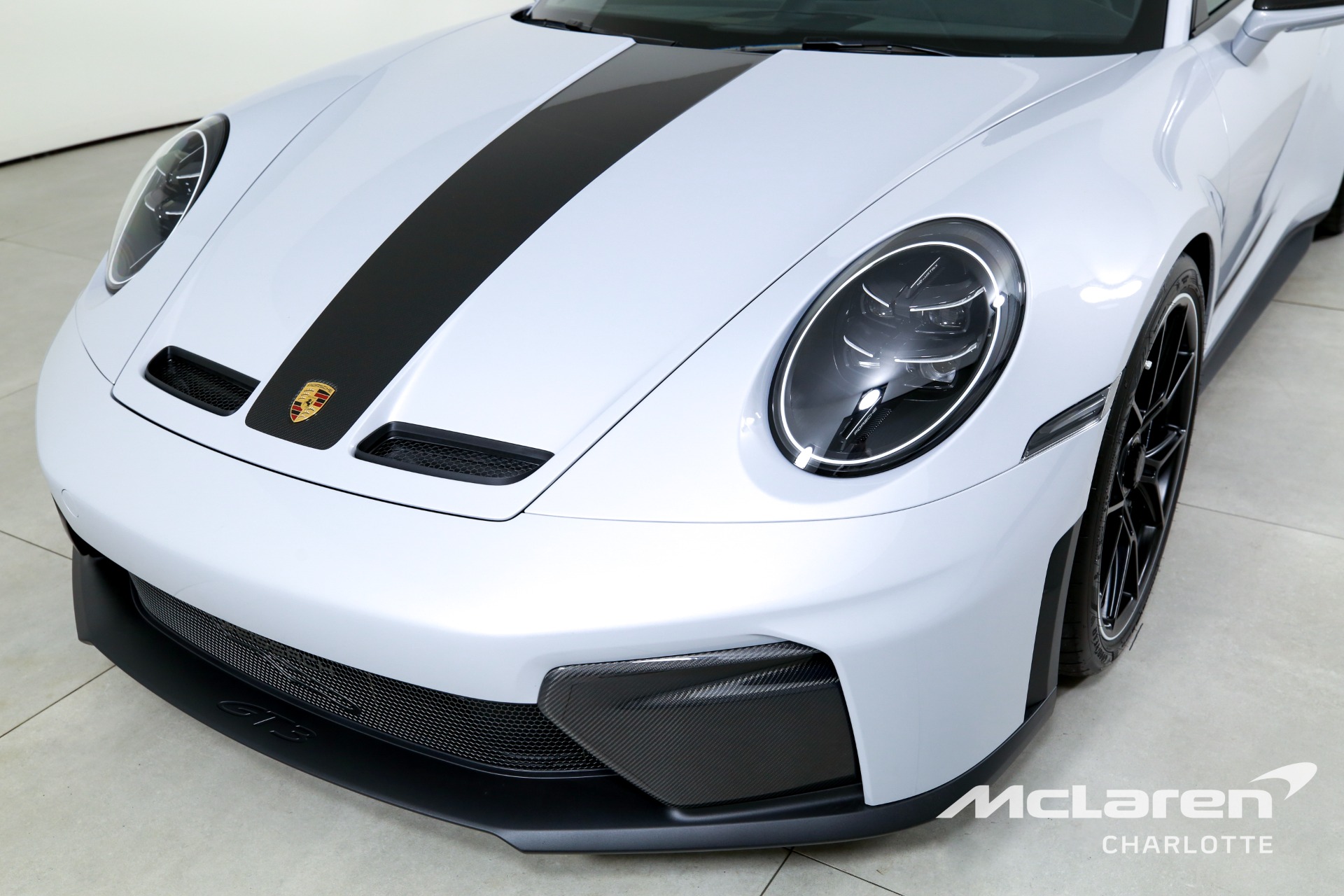 Used 2026 Porsche 911 GT3 | Charlotte, NC