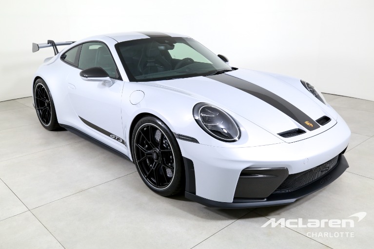 Used-2026-Porsche-911-GT3