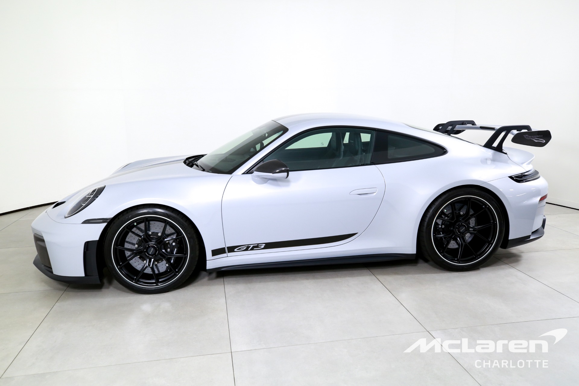 Used 2026 Porsche 911 GT3 | Charlotte, NC