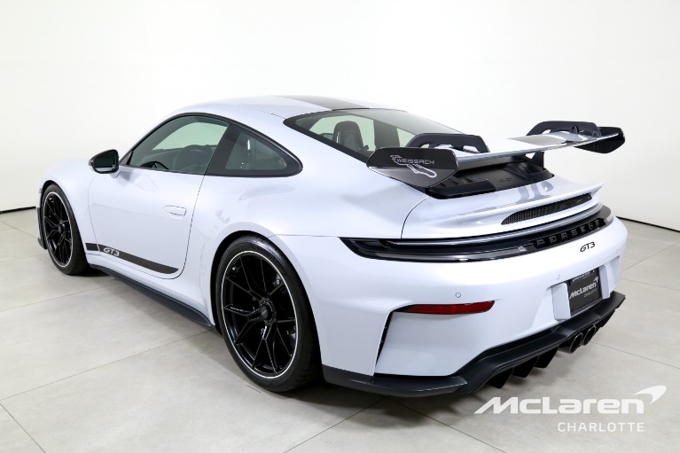 Used-2026-Porsche-911-GT3