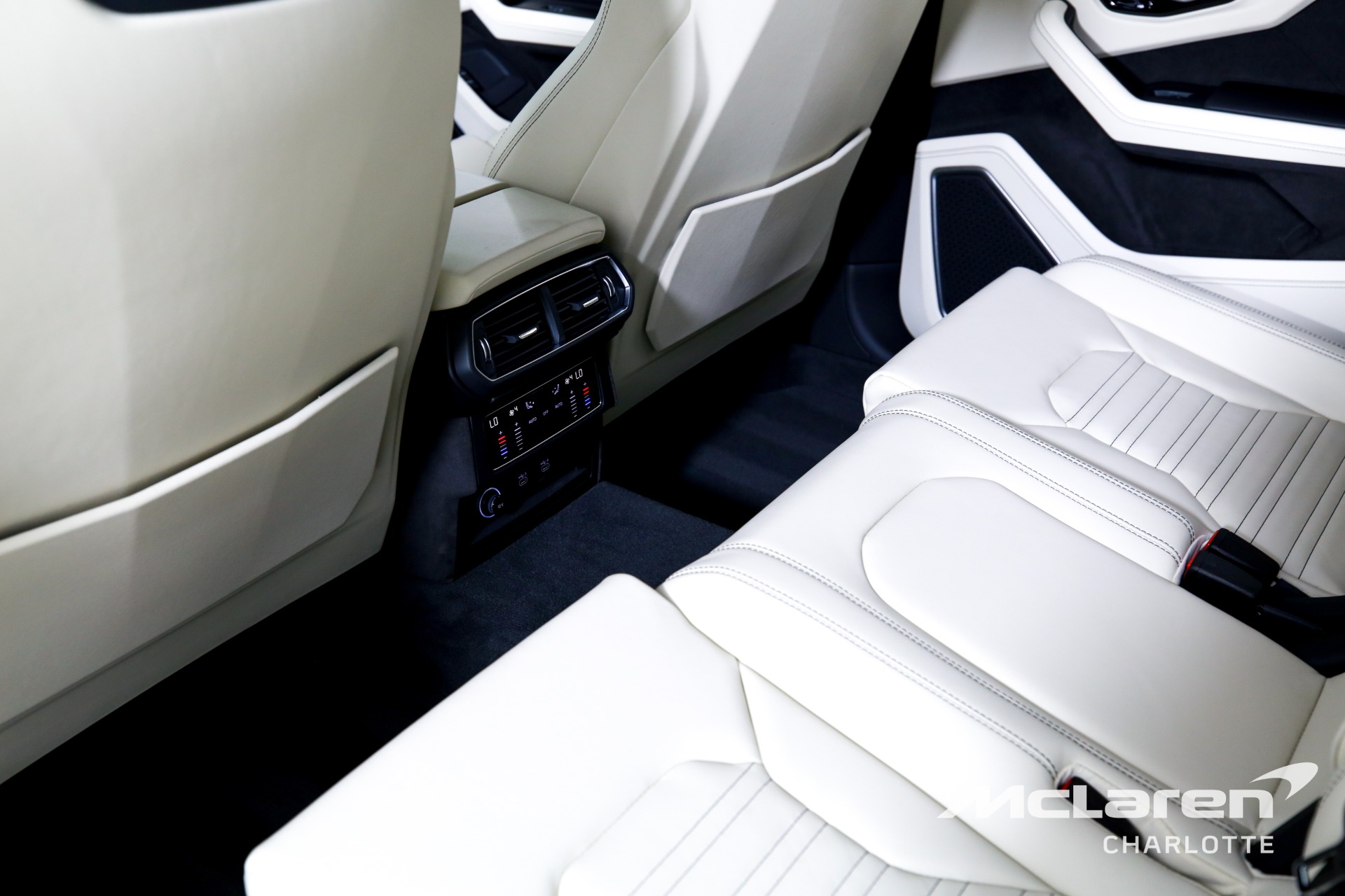 Used 2026 Lamborghini Urus SE | Charlotte, NC