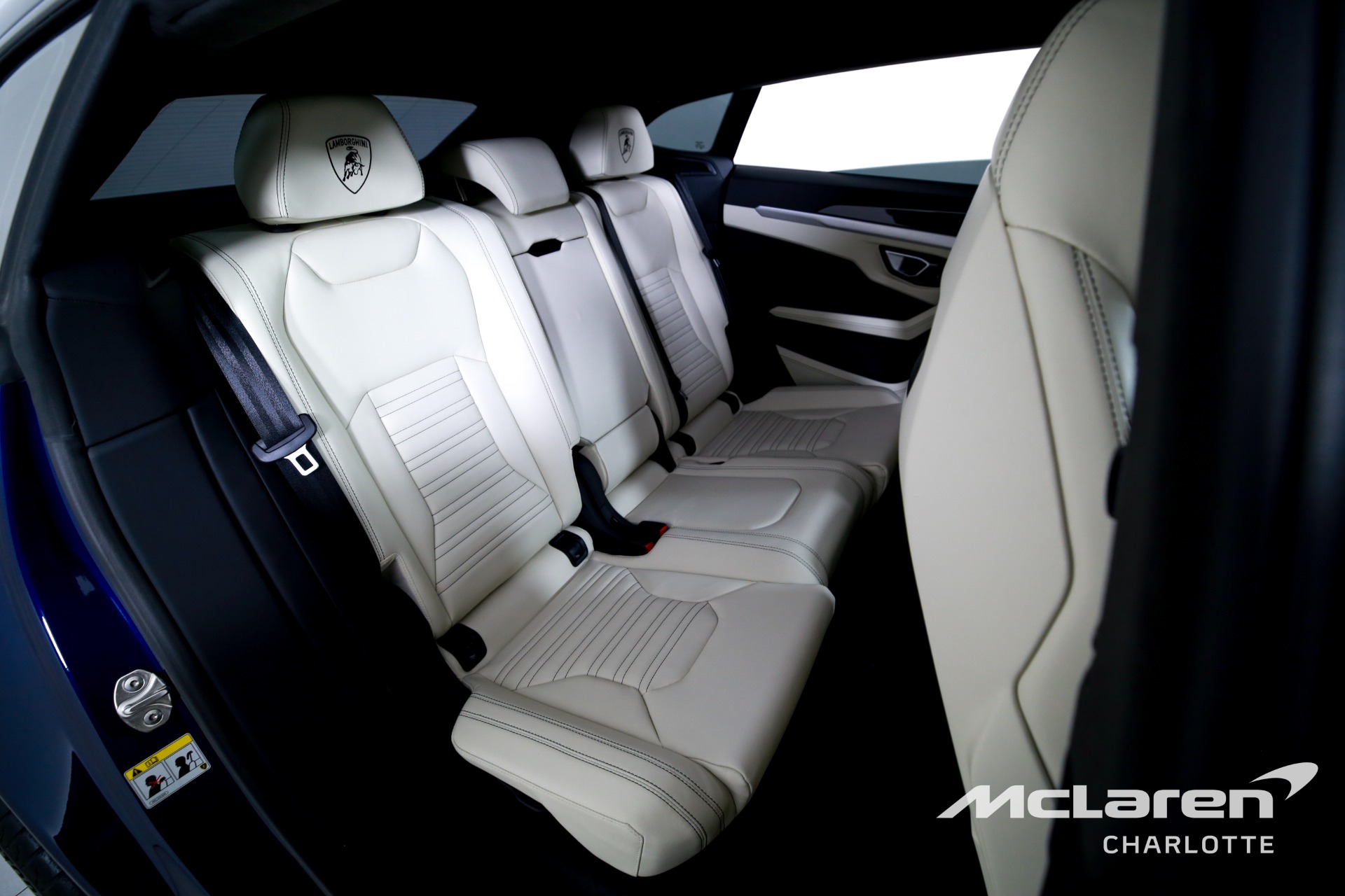 Used 2026 Lamborghini Urus SE | Charlotte, NC
