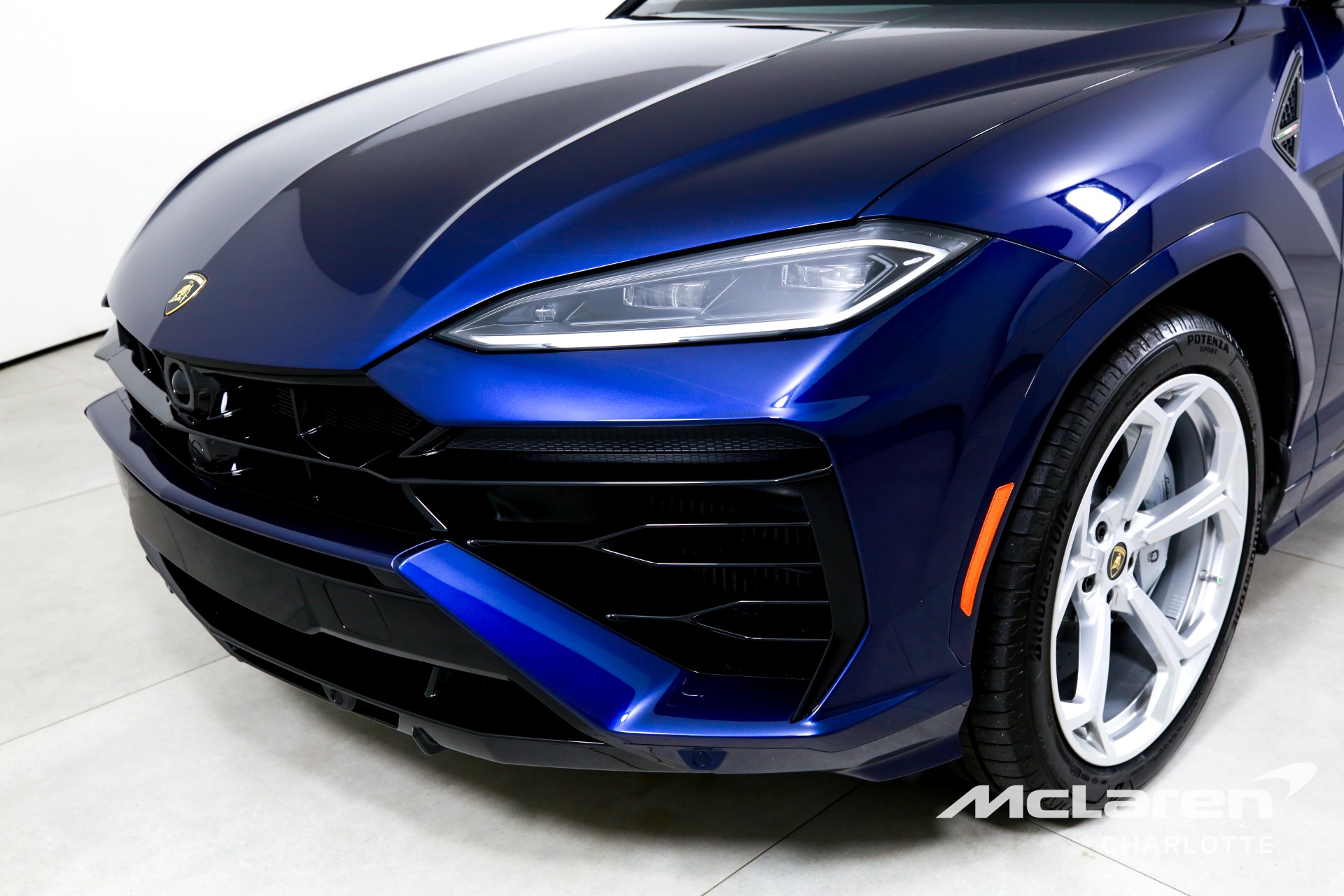Used 2026 Lamborghini Urus SE | Charlotte, NC