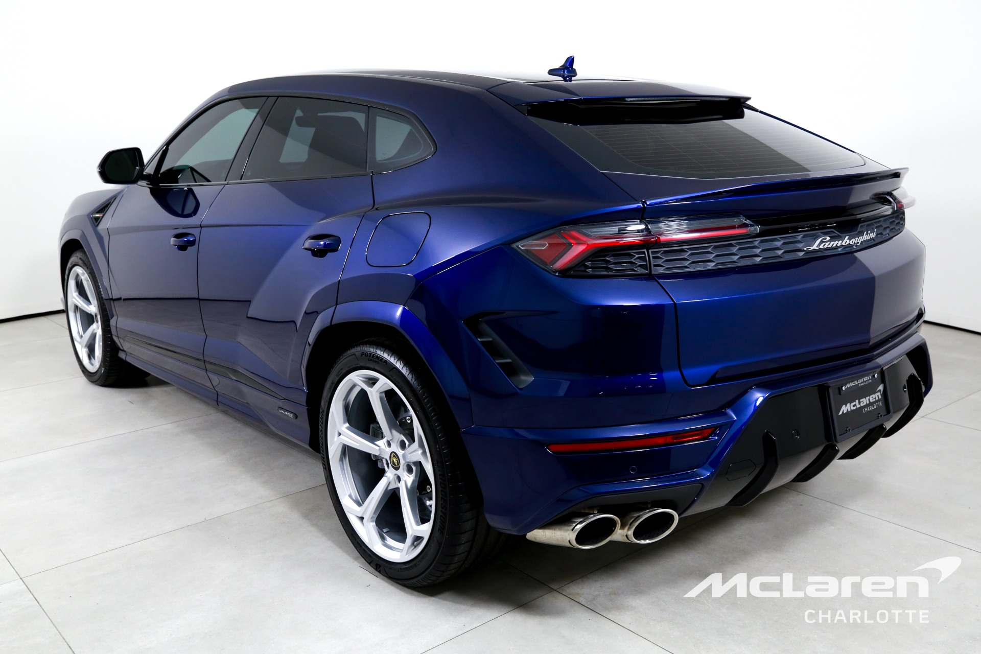 Used 2026 Lamborghini Urus SE | Charlotte, NC