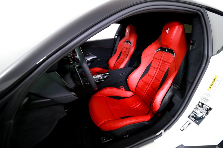 Used-2025-Ferrari-12Cilindri
