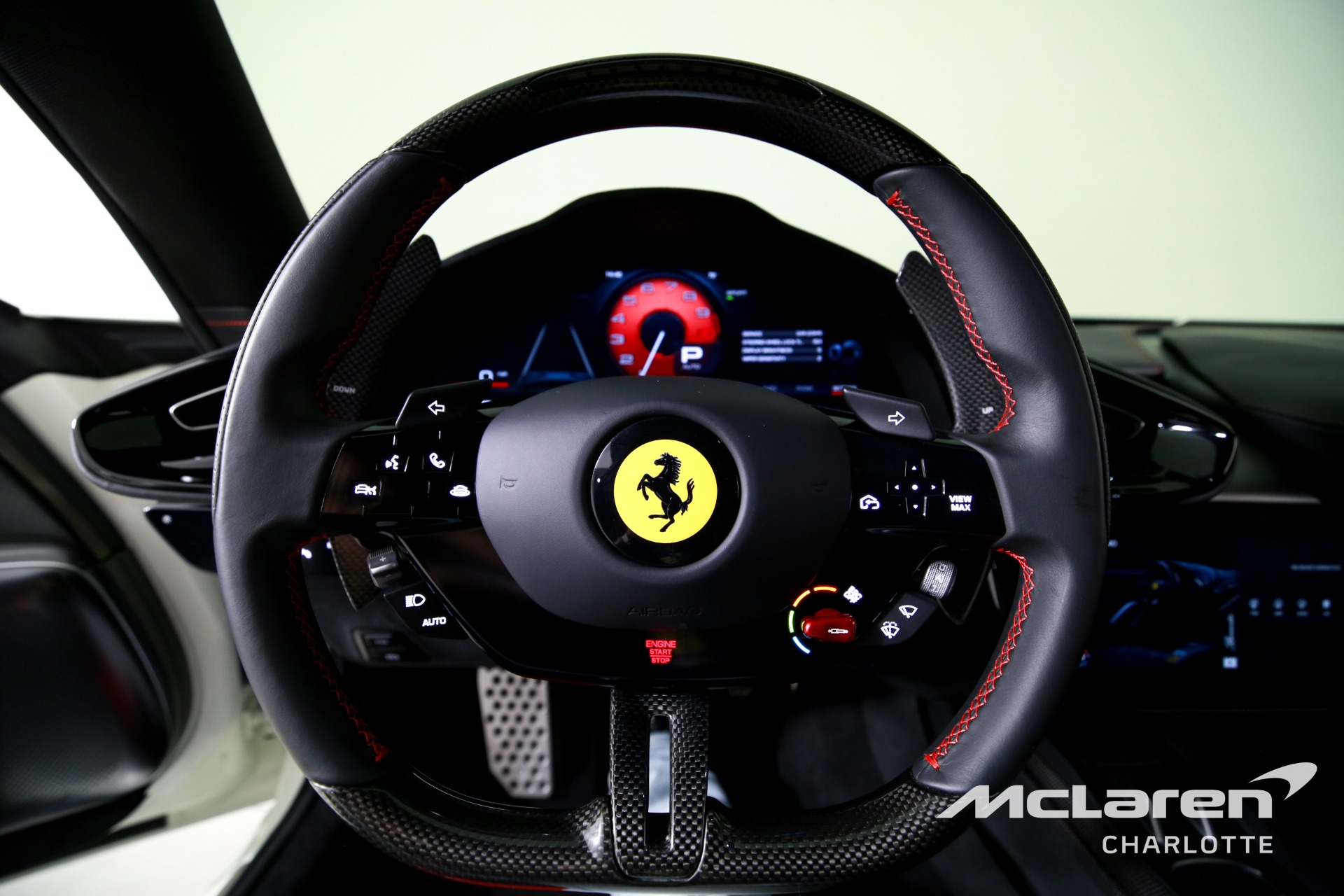 Used 2025 Ferrari 12Cilindri  | Charlotte, NC