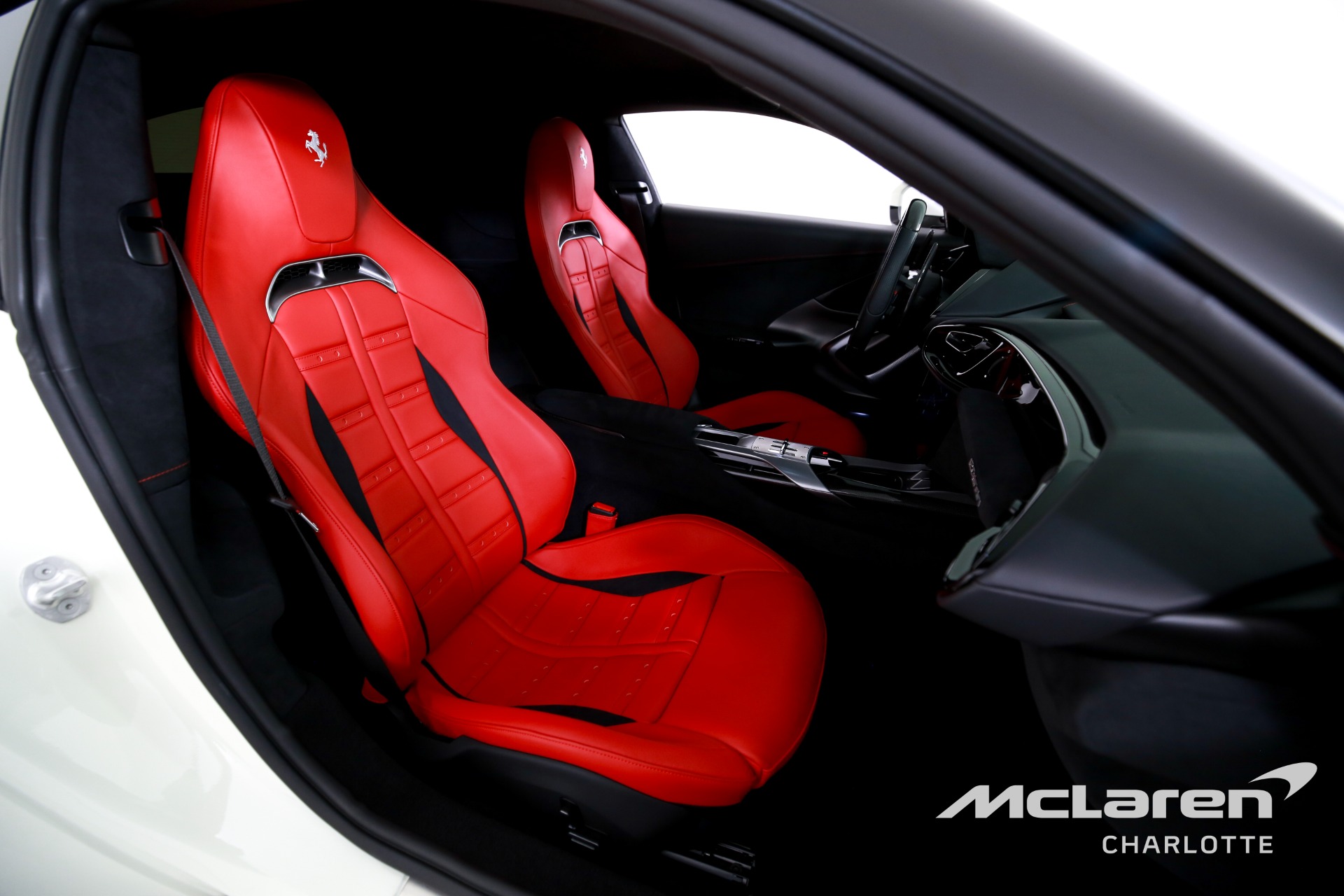 Used 2025 Ferrari 12Cilindri  | Charlotte, NC