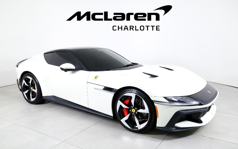 Used-2025-Ferrari-12Cilindri