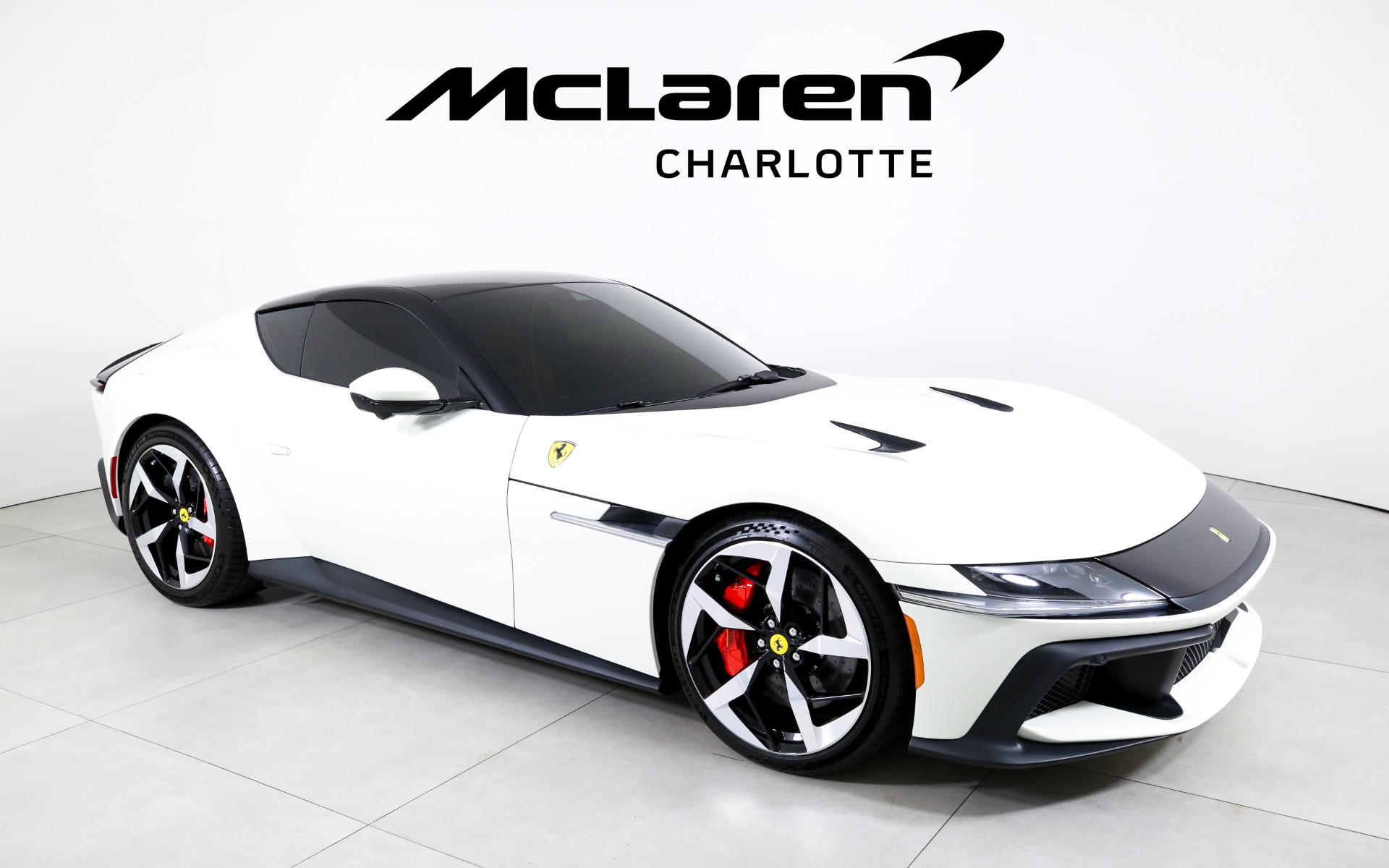 Used 2025 Ferrari 12Cilindri  | Charlotte, NC