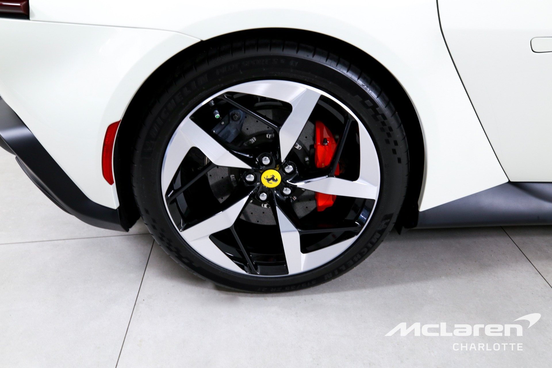 Used 2025 Ferrari 12Cilindri  | Charlotte, NC
