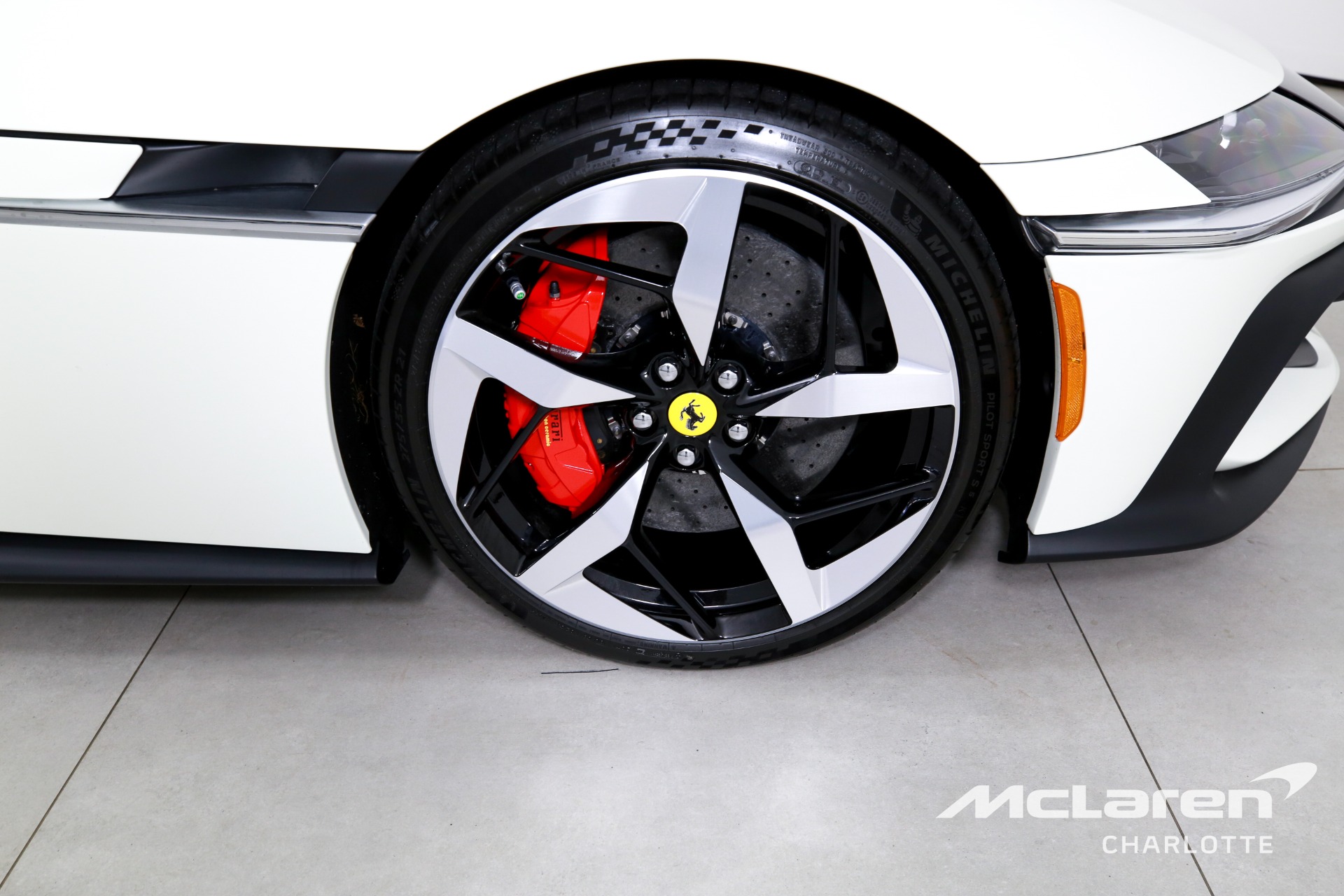 Used 2025 Ferrari 12Cilindri  | Charlotte, NC