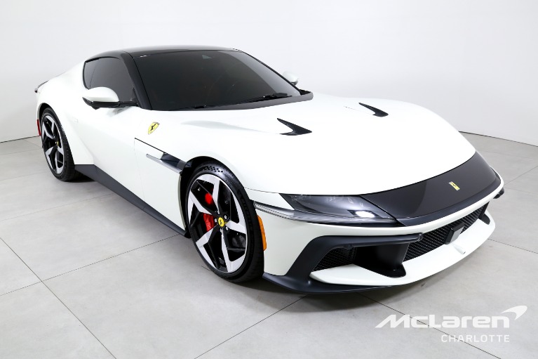 Used-2025-Ferrari-12Cilindri