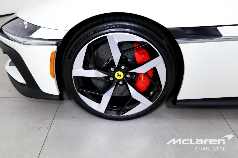 Used-2025-Ferrari-12Cilindri