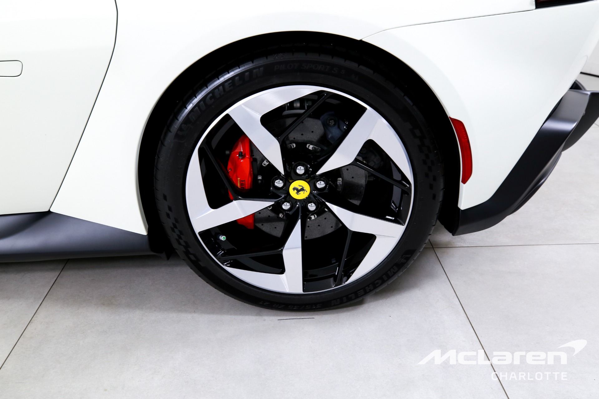 Used 2025 Ferrari 12Cilindri  | Charlotte, NC