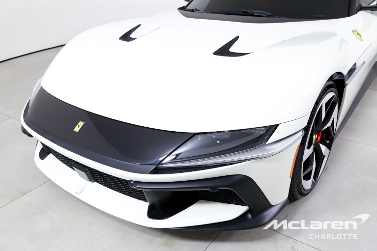 Used-2025-Ferrari-12Cilindri
