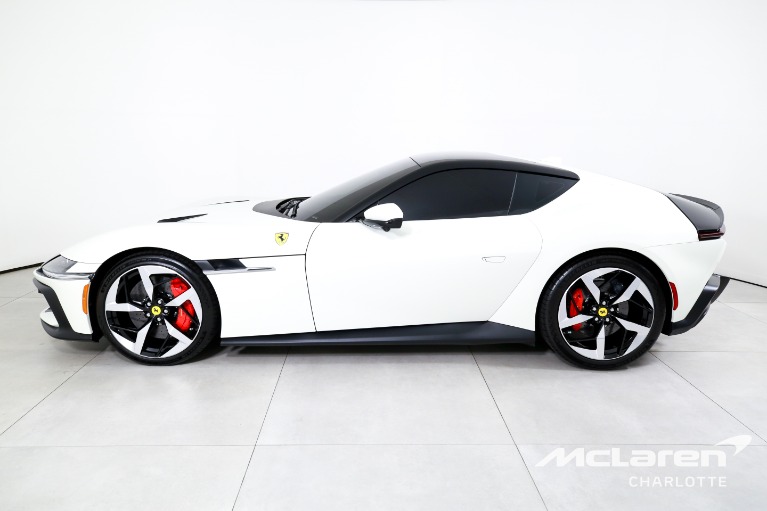 Used-2025-Ferrari-12Cilindri