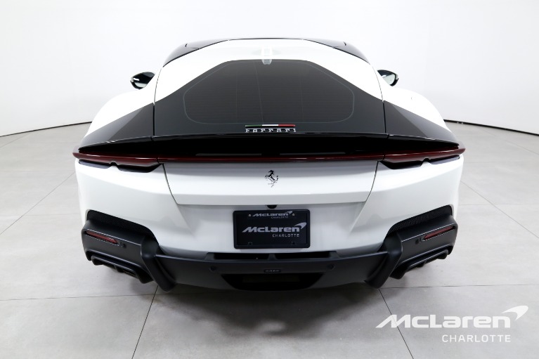Used-2025-Ferrari-12Cilindri
