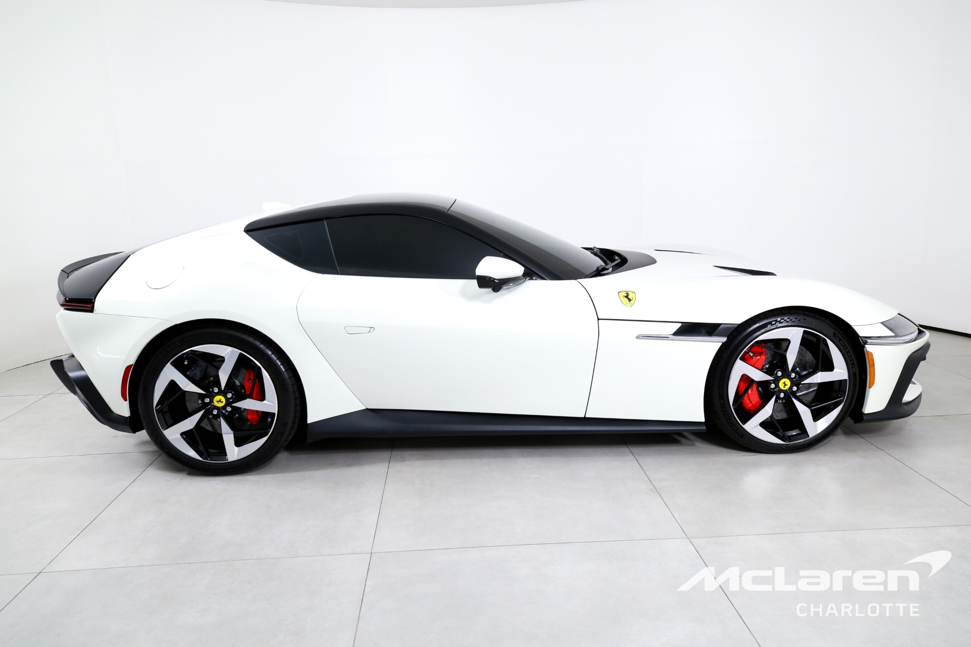 Used 2025 Ferrari 12Cilindri  | Charlotte, NC