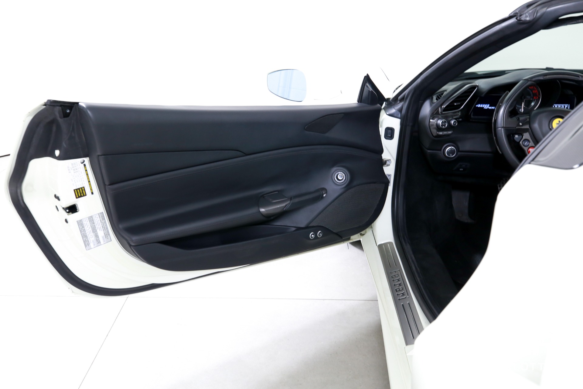 Used 2019 Ferrari 488 Spider  | Charlotte, NC