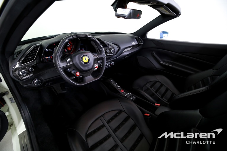 Used-2019-Ferrari-488-Spider